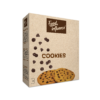 Protein Cookies
